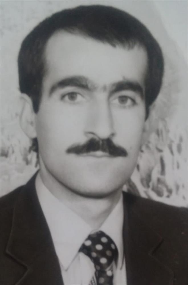 İsmail Mahmutoğlu